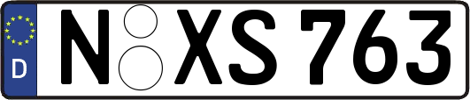 N-XS763