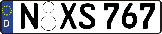 N-XS767