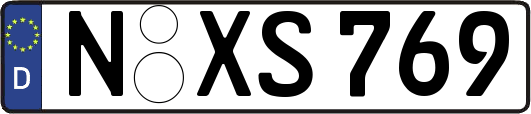 N-XS769