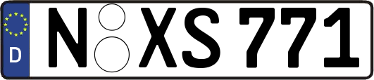 N-XS771