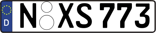 N-XS773