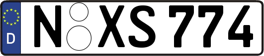 N-XS774