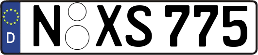 N-XS775