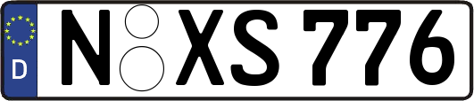 N-XS776