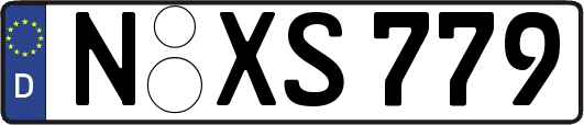 N-XS779