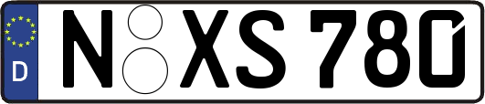 N-XS780