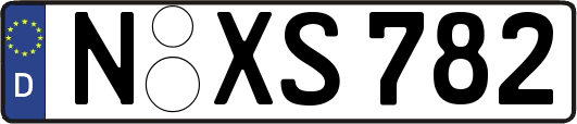 N-XS782