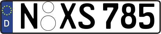 N-XS785