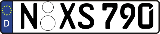 N-XS790