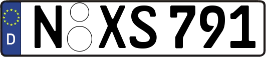 N-XS791