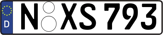 N-XS793