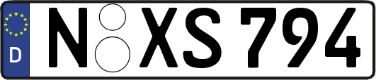 N-XS794