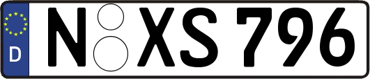 N-XS796