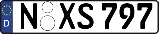 N-XS797