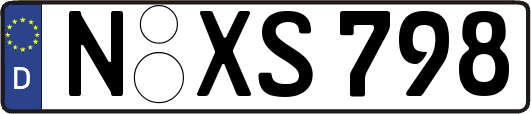 N-XS798