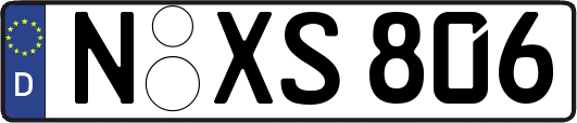 N-XS806