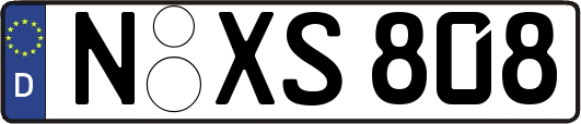 N-XS808