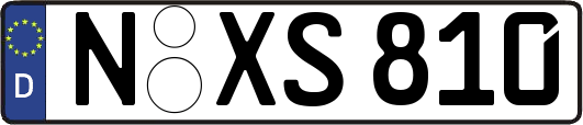 N-XS810