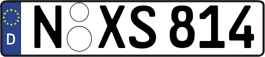 N-XS814