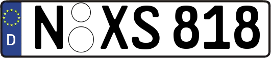 N-XS818