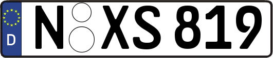 N-XS819