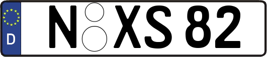N-XS82