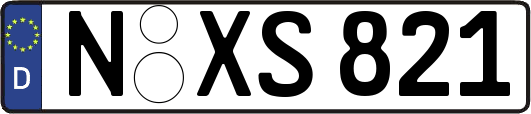 N-XS821