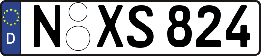 N-XS824
