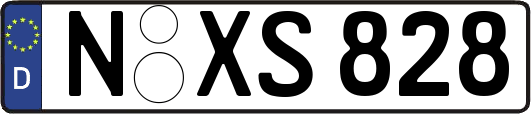 N-XS828