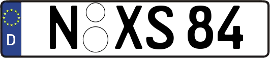 N-XS84