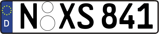 N-XS841