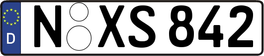 N-XS842