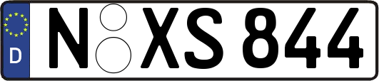 N-XS844