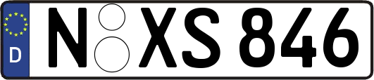 N-XS846