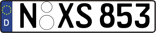 N-XS853