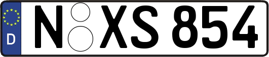 N-XS854