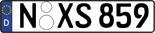 N-XS859