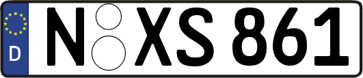 N-XS861