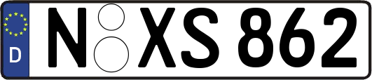 N-XS862