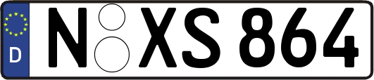 N-XS864