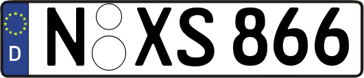 N-XS866