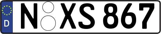 N-XS867