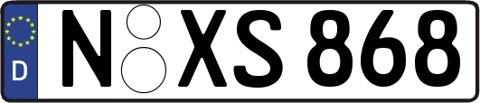 N-XS868