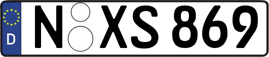 N-XS869
