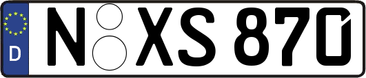 N-XS870