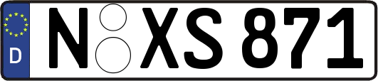 N-XS871