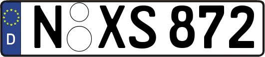 N-XS872