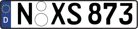 N-XS873