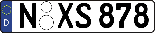 N-XS878