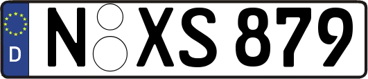 N-XS879